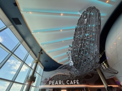 Icon of the Seas Pearl Cafe picture