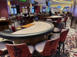 Icon of the Seas Casino Royale picture