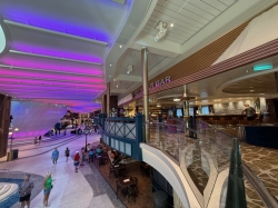 Icon of the Seas Royal Promenade picture