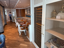 Icon of the Seas Hooked Seafood picture