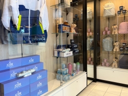 Icon of the Seas Royal Promenade picture