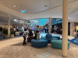 Icon of the Seas Royal Promenade picture