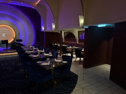 Icon of the Seas Empire Supper Club picture