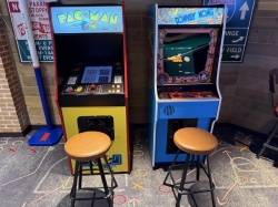 Icon of the Seas Playmakers Sports Bar picture