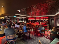 Icon of the Seas Dueling Pianos picture