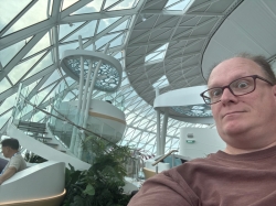 Icon of the Seas Overlook Pods picture