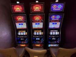 Icon of the Seas Casino Royale picture