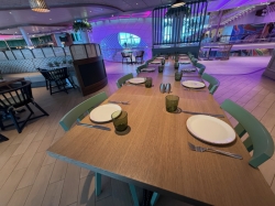 Icon of the Seas Giovannis Wine Bar picture