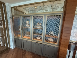 Icon of the Seas Celebration Table picture