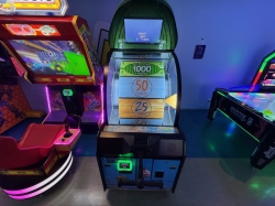 Arcade picture