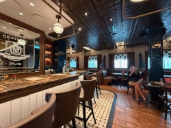 Icon of the Seas Point and Feather picture