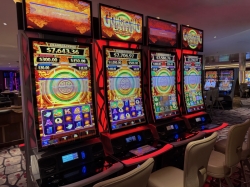 Icon of the Seas Casino Royale picture