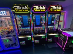 Icon of the Seas Arcade picture