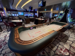 Icon of the Seas Casino Royale picture