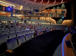 Icon of the Seas Royal Theater picture