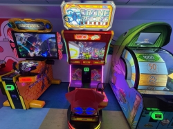 Arcade picture