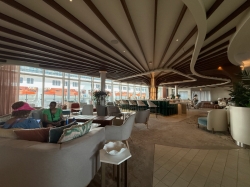 Icon of the Seas 1400 Lobby Bar picture