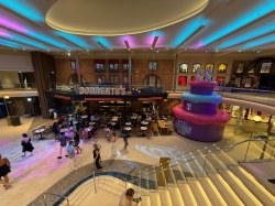 Icon of the Seas Royal Promenade picture