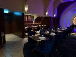 Icon of the Seas Empire Supper Club picture