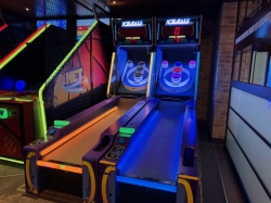 Icon of the Seas Playmakers Sports Bar picture