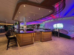 Icon of the Seas Giovannis Wine Bar picture