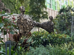 Icon of the Seas Central Park picture