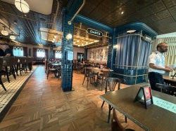 Icon of the Seas Point and Feather picture