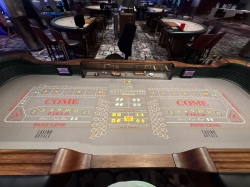 Icon of the Seas Casino Royale picture