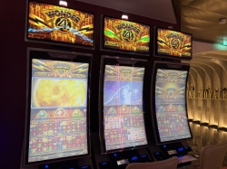 Icon of the Seas Casino Royale picture