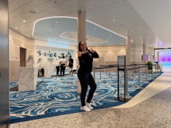 Icon of the Seas Royal Promenade picture