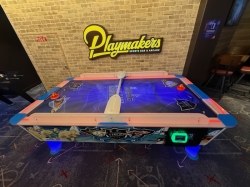 Icon of the Seas Playmakers Sports Bar picture