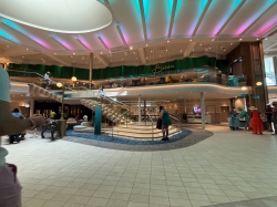 Icon of the Seas Royal Promenade picture