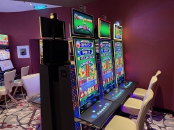 Icon of the Seas Casino Royale picture