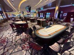 Icon of the Seas Casino Royale picture