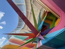 Icon of the Seas Chill Island picture