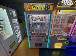 Icon of the Seas Arcade picture