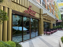 Icon of the Seas Lou Jazzn Blues picture