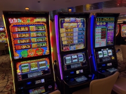 Icon of the Seas Casino Royale picture