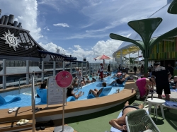 Cloud 17 Pool picture Cloud 17 Pool picture