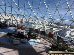 Star of the Seas Overlook Lounge picture