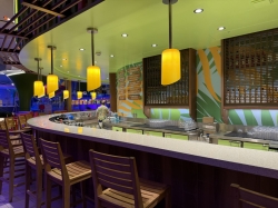 Lime and Coconut picture