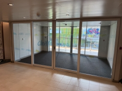 Star of the Seas Chill Island picture Uploaded in 2025 Photo courtesy of Steve Millay. Star of the Seas Chill Island picture