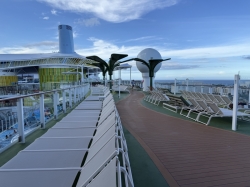 Cloud 17 Pool picture Cloud 17 Pool picture