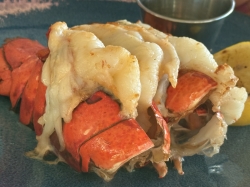 Hooked Seafood picture