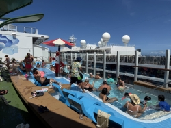 Cloud 17 Pool picture Cloud 17 Pool picture