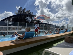 Cloud 17 Pool picture Cloud 17 Pool picture