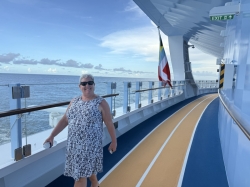 Running Track picture