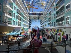 Star of the Seas Surf Side picture Uploaded in 2025 Photo courtesy of Steve Millay. Star of the Seas Surf Side picture