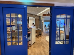 Star of the Seas Hooked Seafood picture