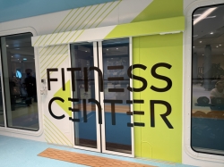 Fitness Center picture Fitness Center picture
